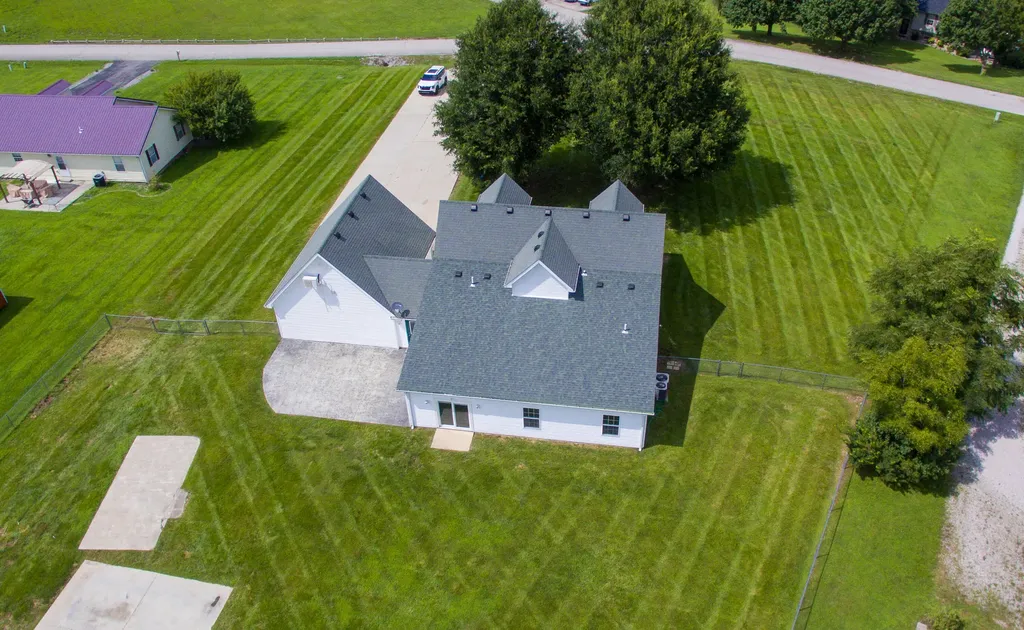 121 Westwood Drive Berea KY 40403