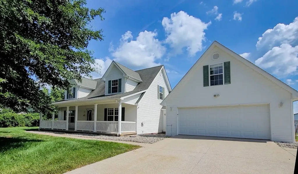 121 Westwood Drive Berea KY 40403