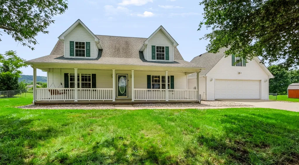 121 Westwood Drive Berea KY 40403