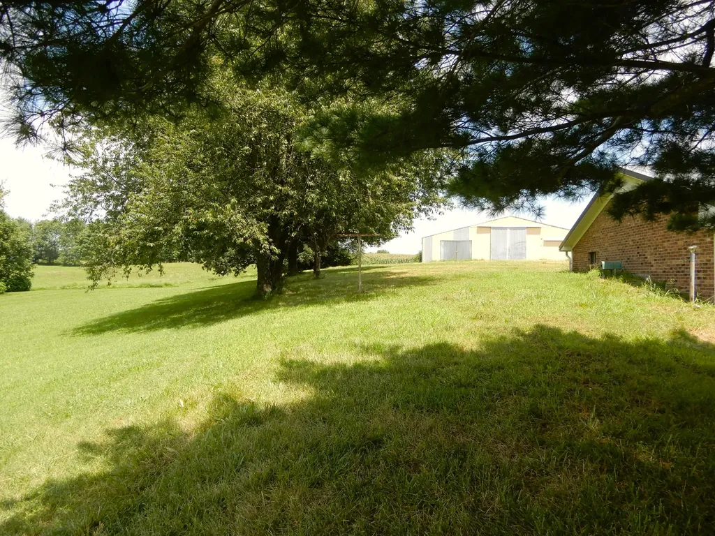 1875 State Route 384 Mayfield KY 42066