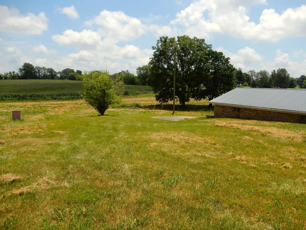 1875 State Route 384 Mayfield KY 42066