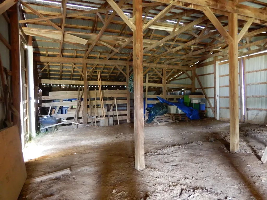 1875 State Route 384 Mayfield KY 42066