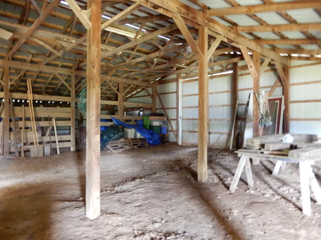 1875 State Route 384 Mayfield KY 42066