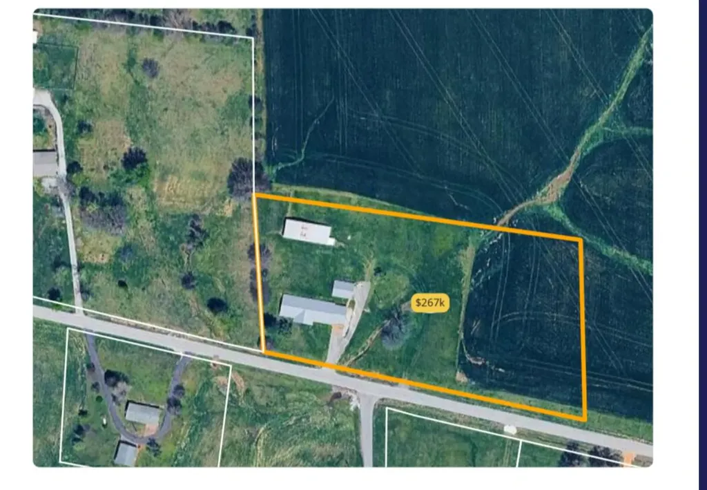 1875 State Route 384 Mayfield KY 42066