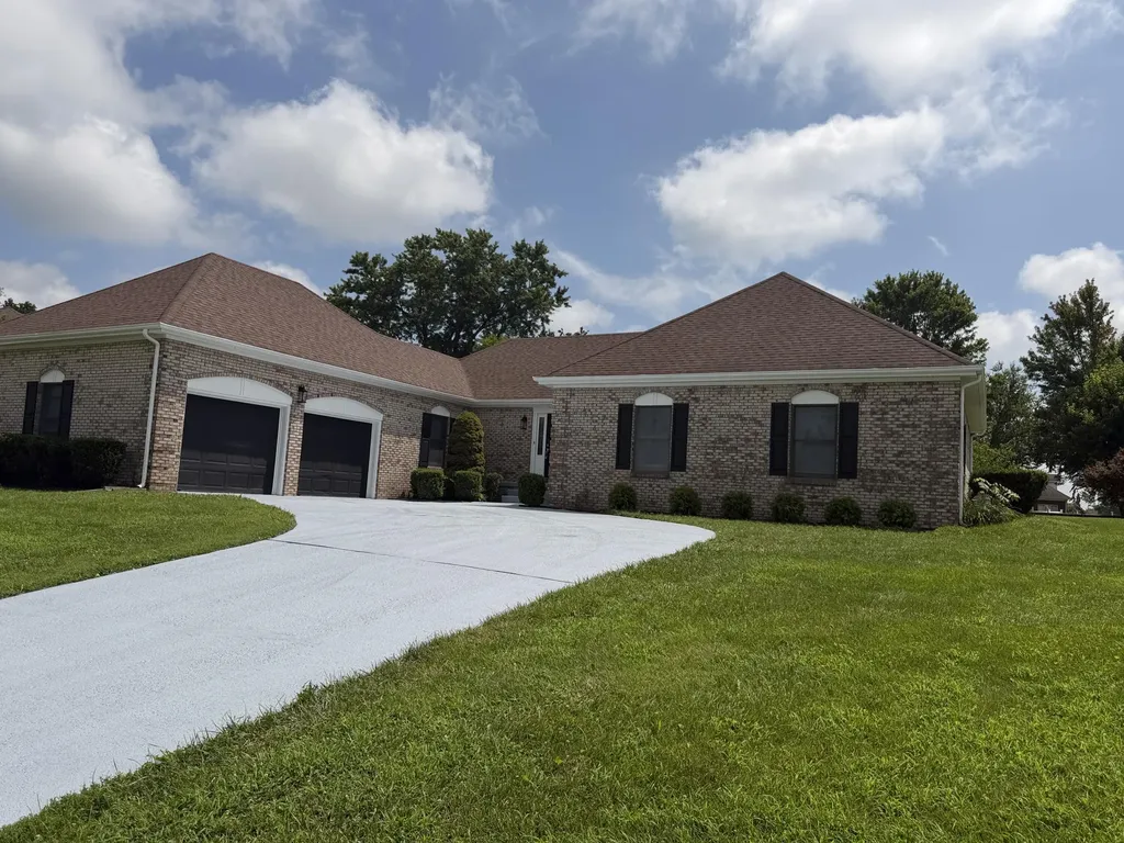 11 Stoney Brook Drive Winchester KY 40391