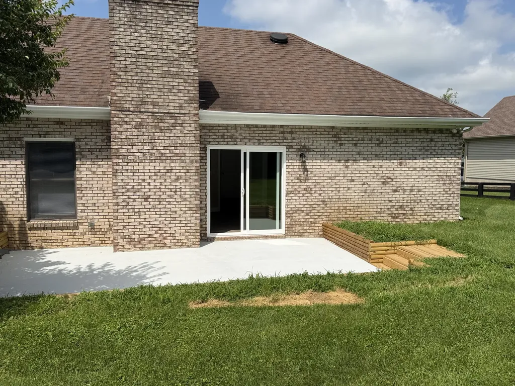 11 Stoney Brook Drive Winchester KY 40391