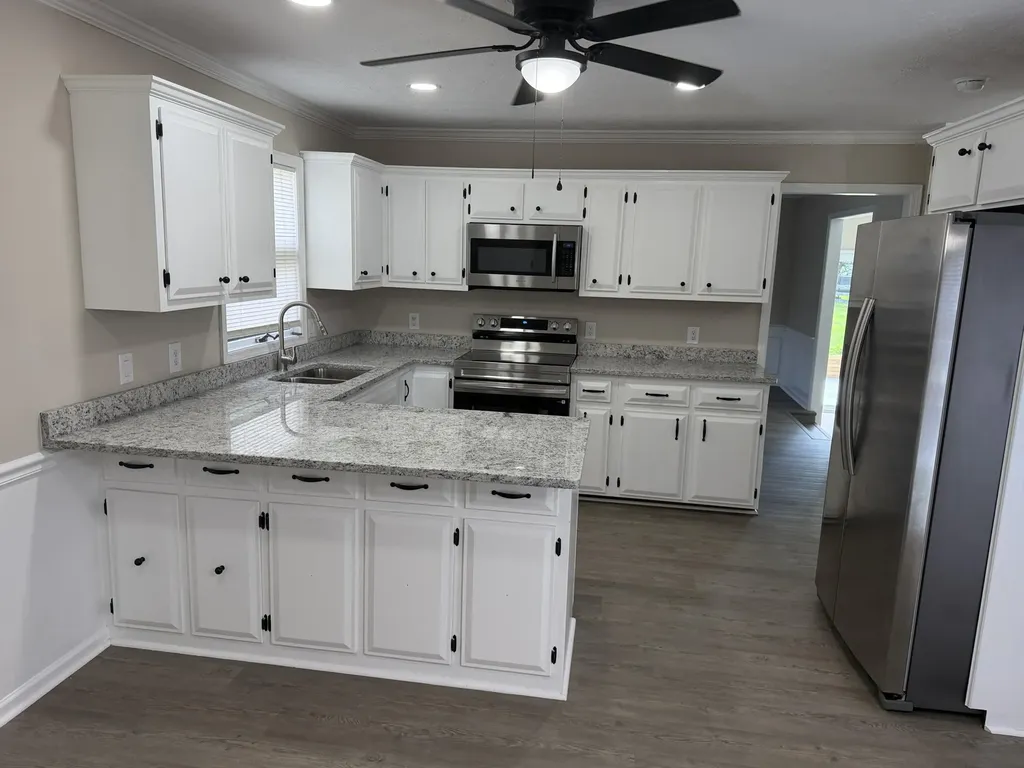 11 Stoney Brook Drive Winchester KY 40391