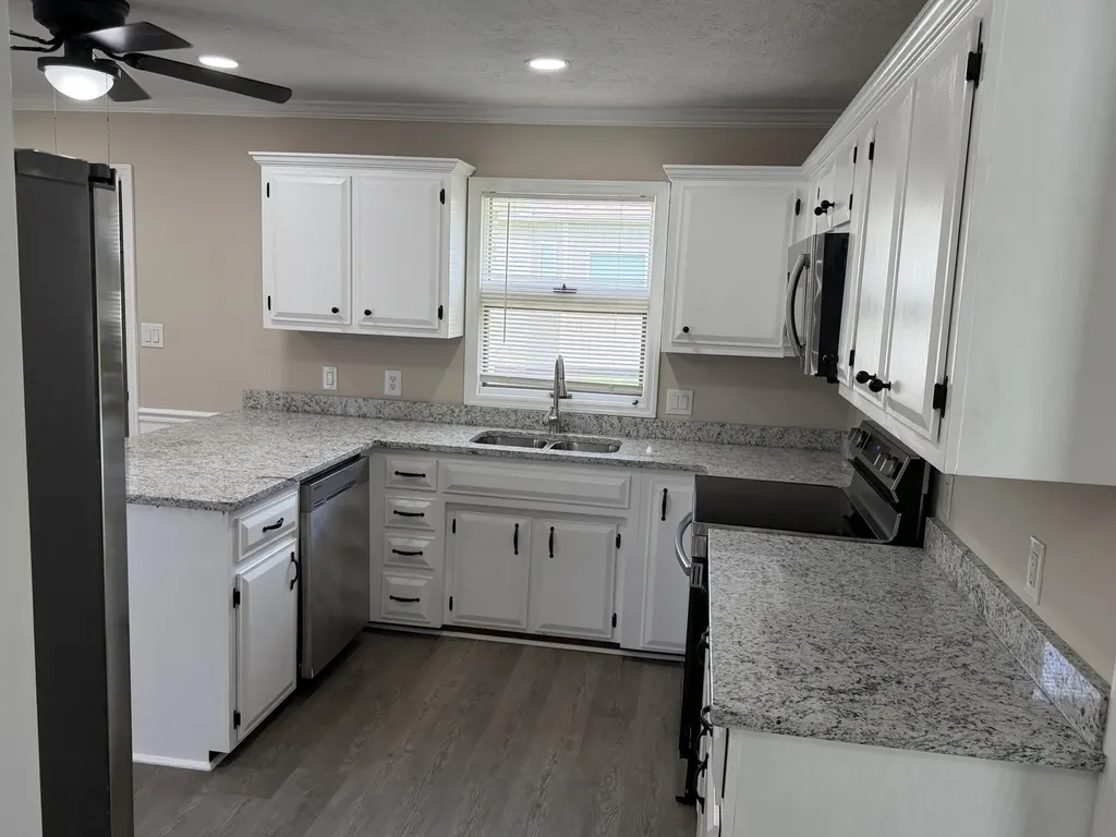 11 Stoney Brook Drive Winchester KY 40391