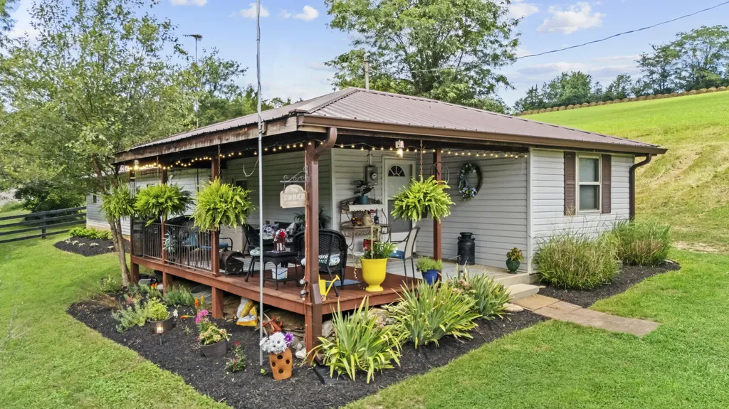7055 Maysville Road Carlisle KY 40311