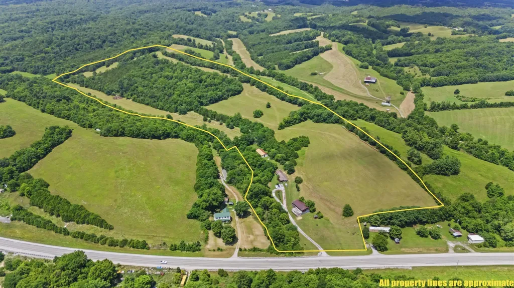 7055 Maysville Road Carlisle KY 40311