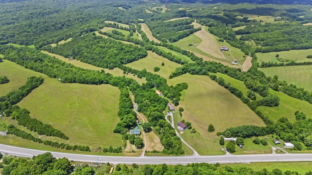 7055 Maysville Road Carlisle KY 40311