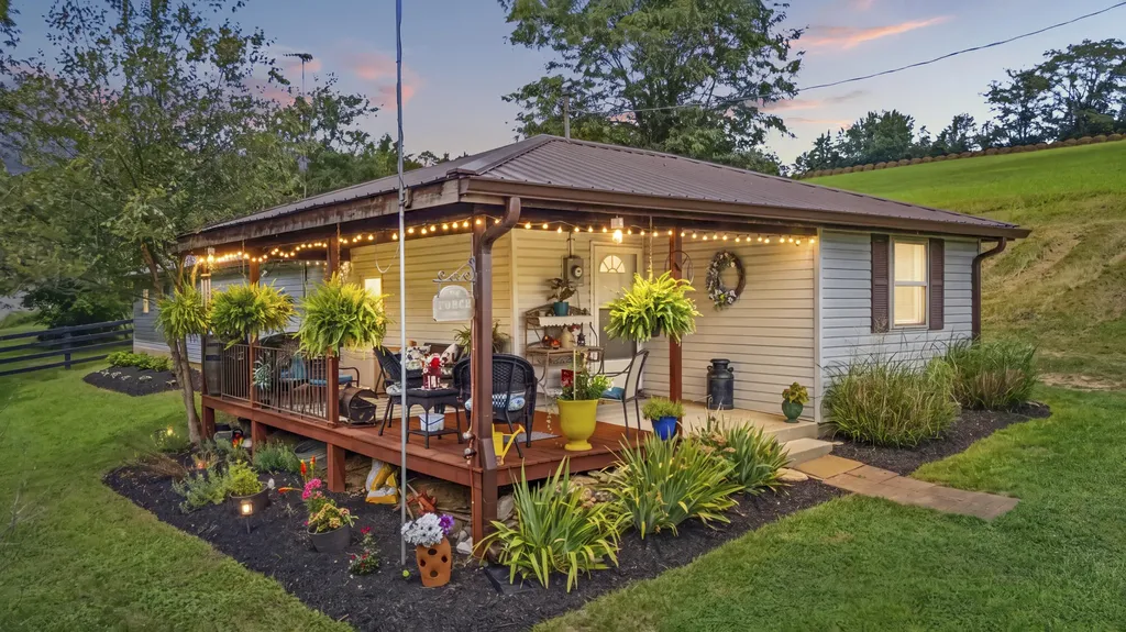 7055 Maysville Road Carlisle KY 40311