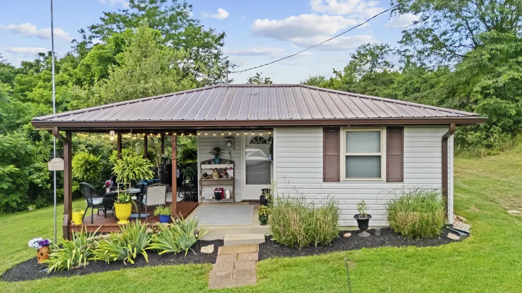 7055 Maysville Road Carlisle KY 40311