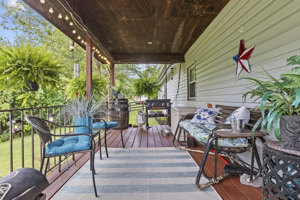 7055 Maysville Road Carlisle KY 40311