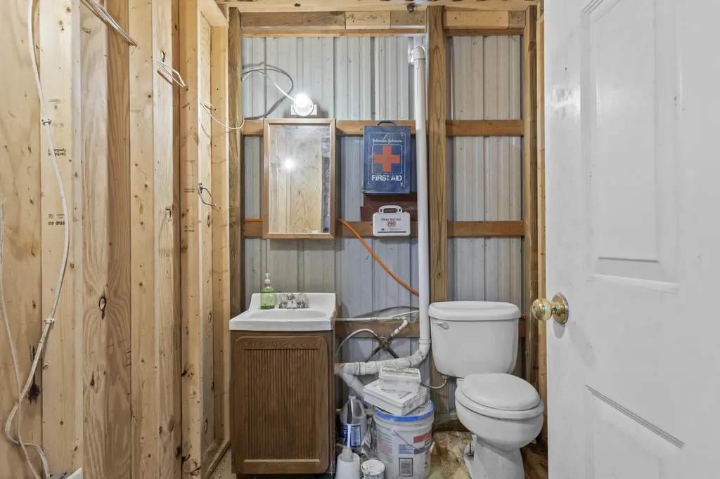 7055 Maysville Road Carlisle KY 40311