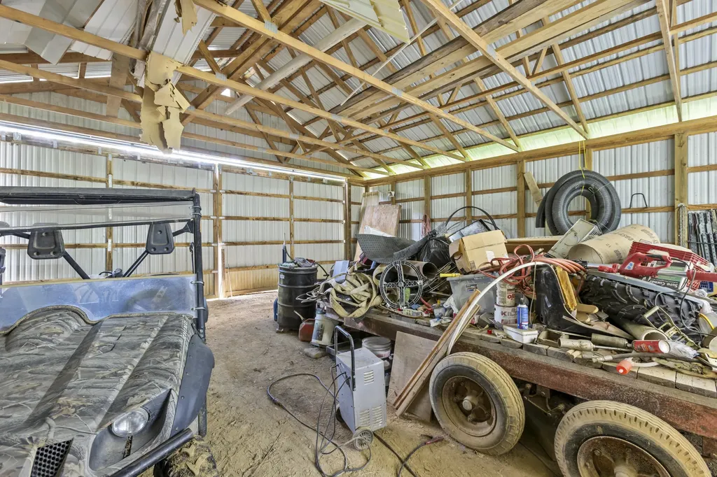 7055 Maysville Road Carlisle KY 40311