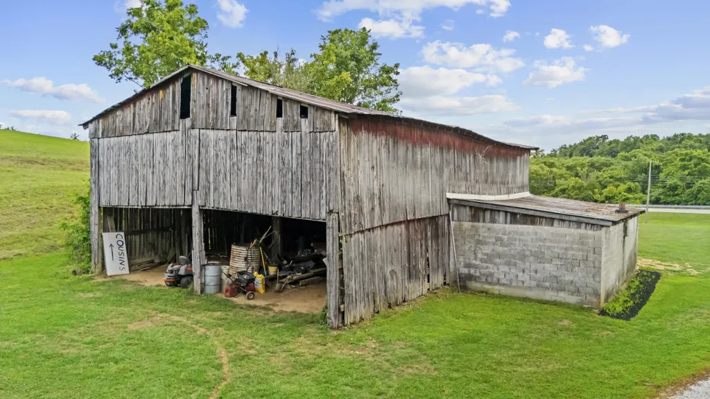 7055 Maysville Road Carlisle KY 40311