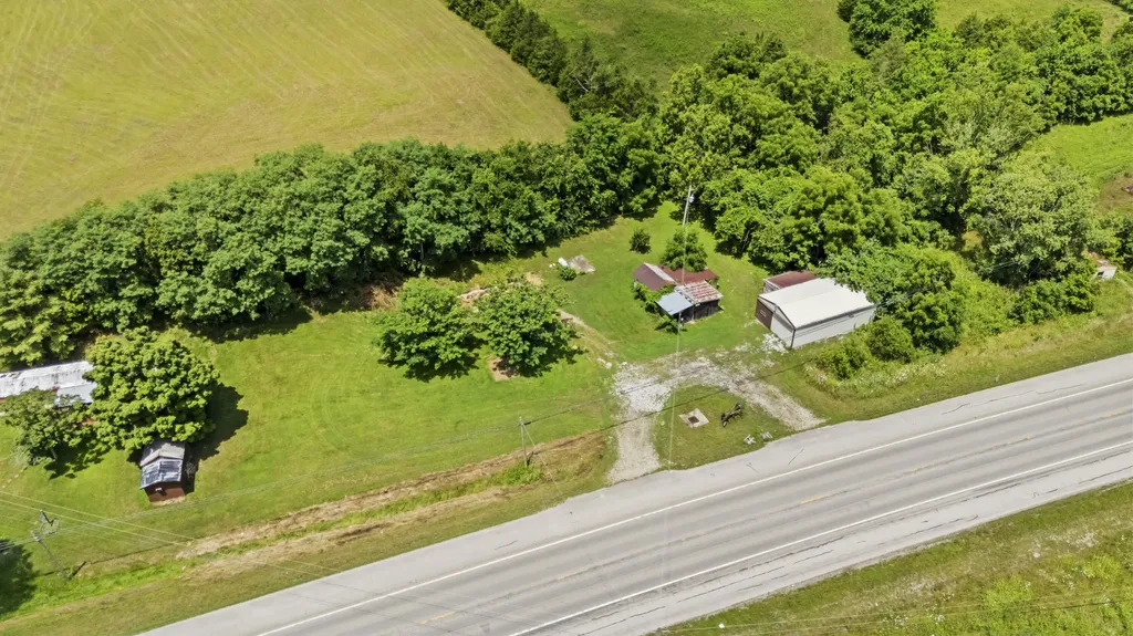 7055 Maysville Road Carlisle KY 40311