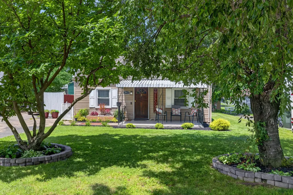 1043 Marcellus Drive Lexington KY 40505