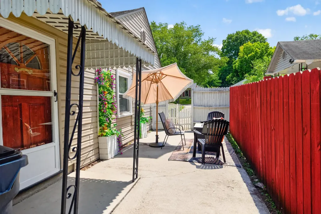 1043 Marcellus Drive Lexington KY 40505