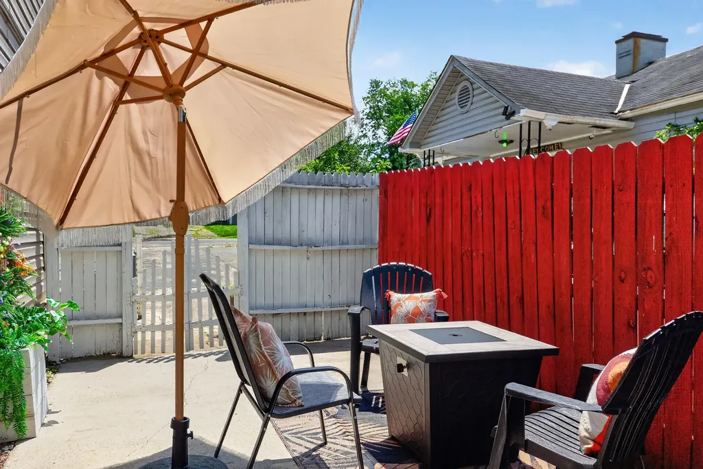 1043 Marcellus Drive Lexington KY 40505