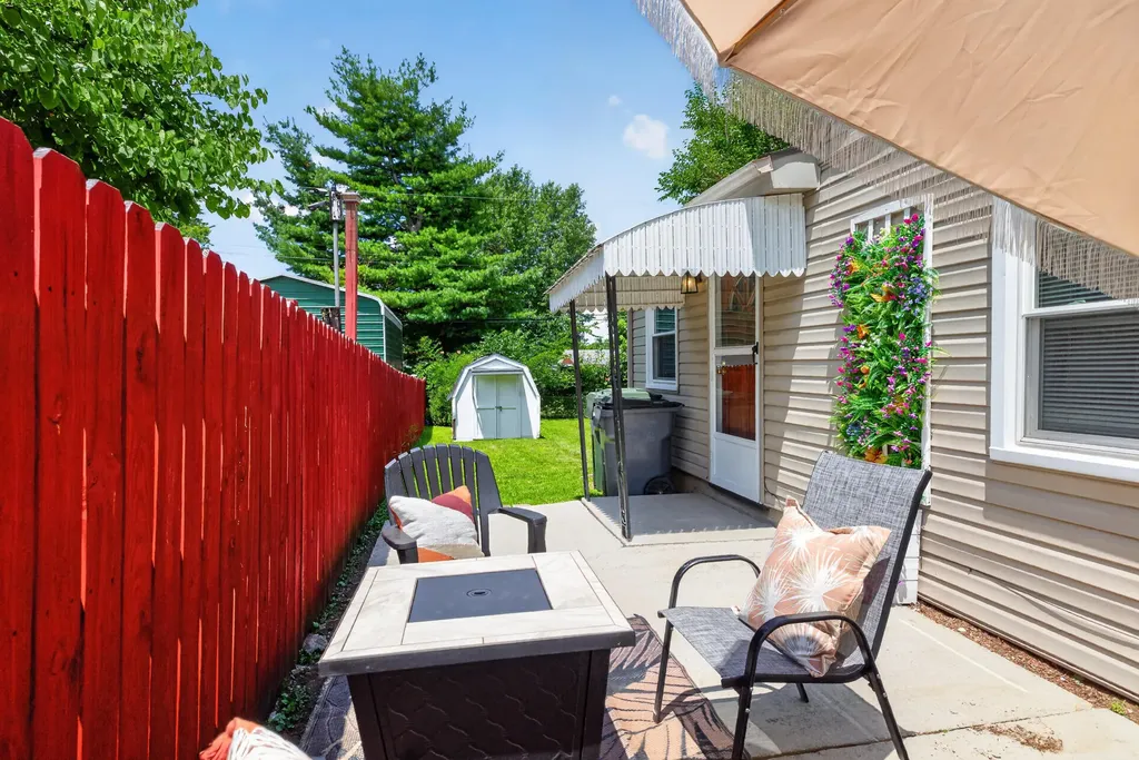 1043 Marcellus Drive Lexington KY 40505