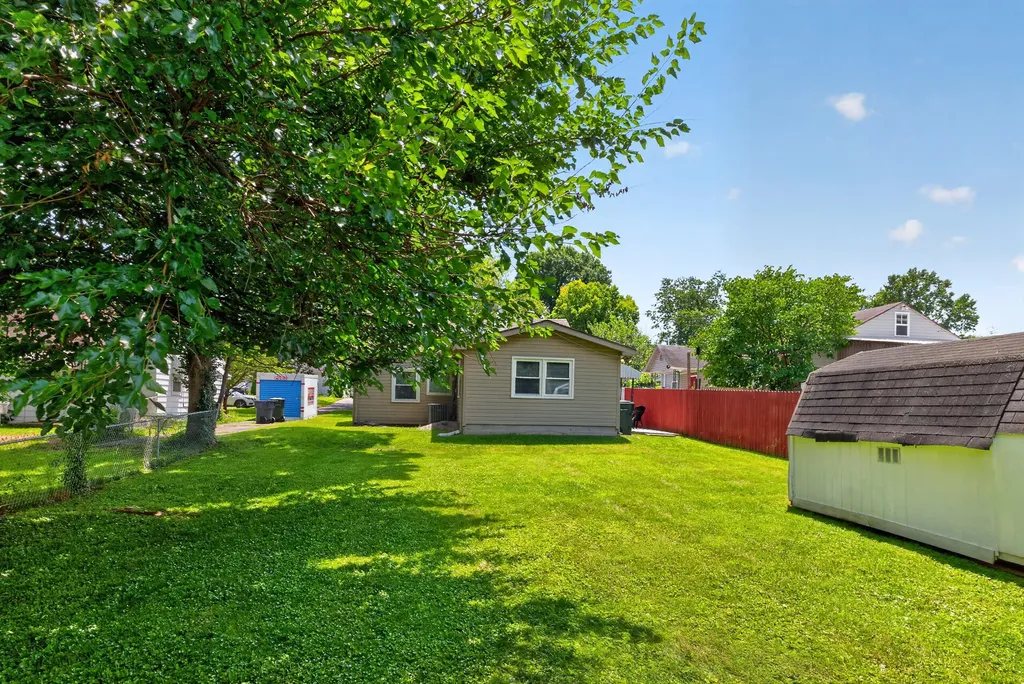 1043 Marcellus Drive Lexington KY 40505