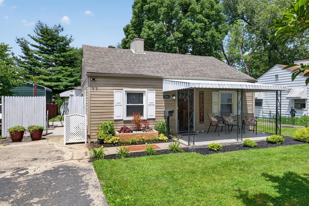 1043 Marcellus Drive Lexington KY 40505