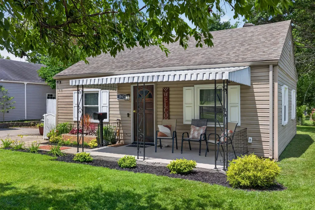 1043 Marcellus Drive Lexington KY 40505