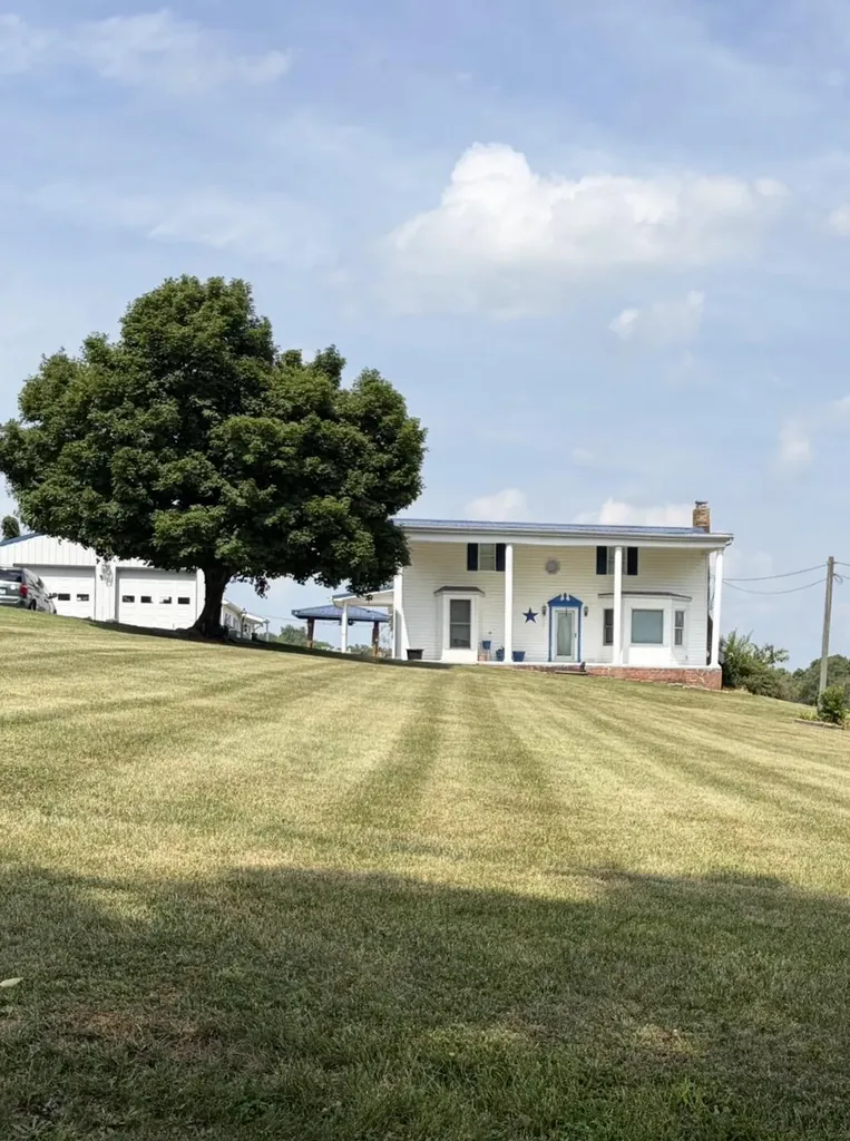 152 Watson Lane Ewing KY 41039