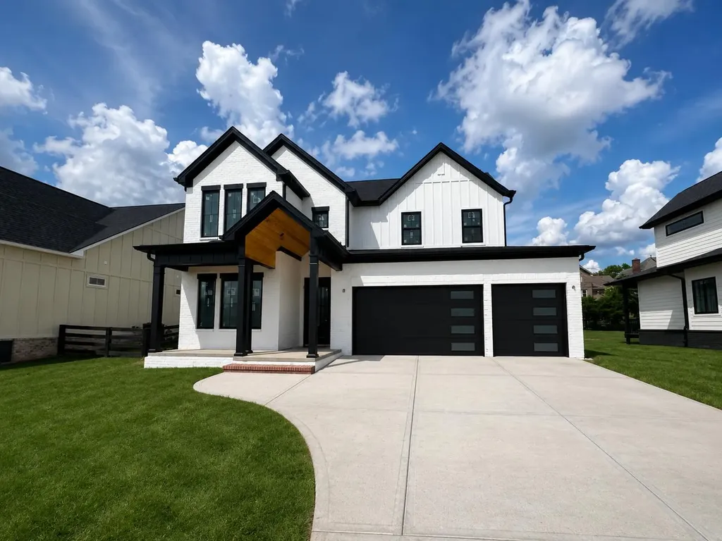 815 Bellerive Boulevard Nicholasville KY 40356