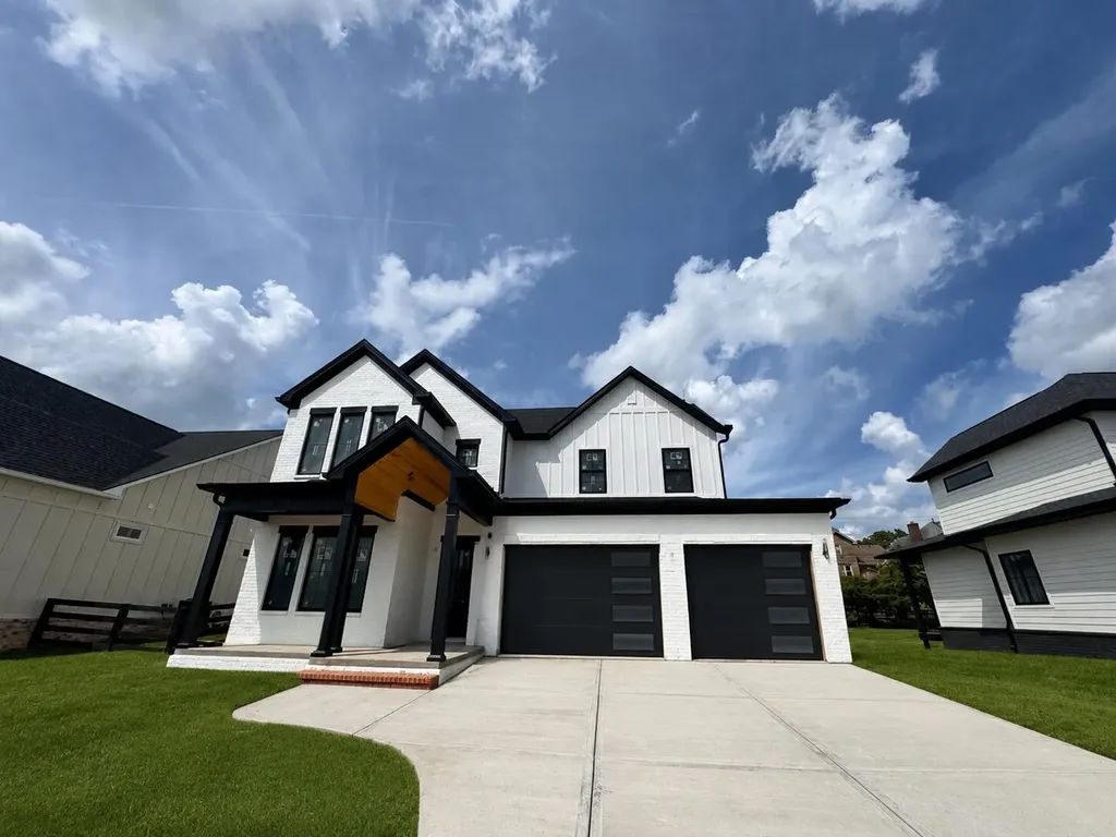 815 Bellerive Boulevard Nicholasville KY 40356