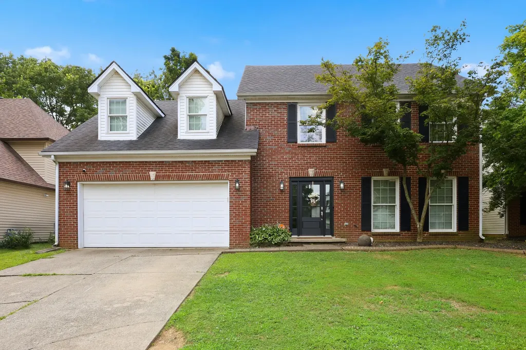 805 Willow Oak Circle Lexington KY 40514