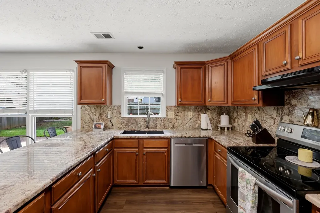 805 Willow Oak Circle Lexington KY 40514