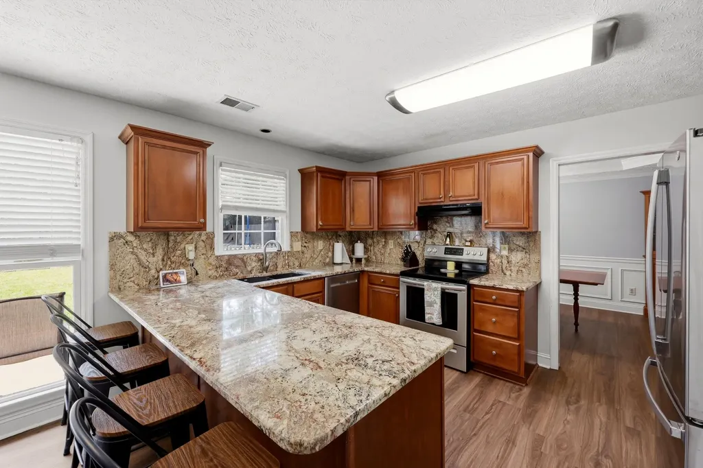 805 Willow Oak Circle Lexington KY 40514