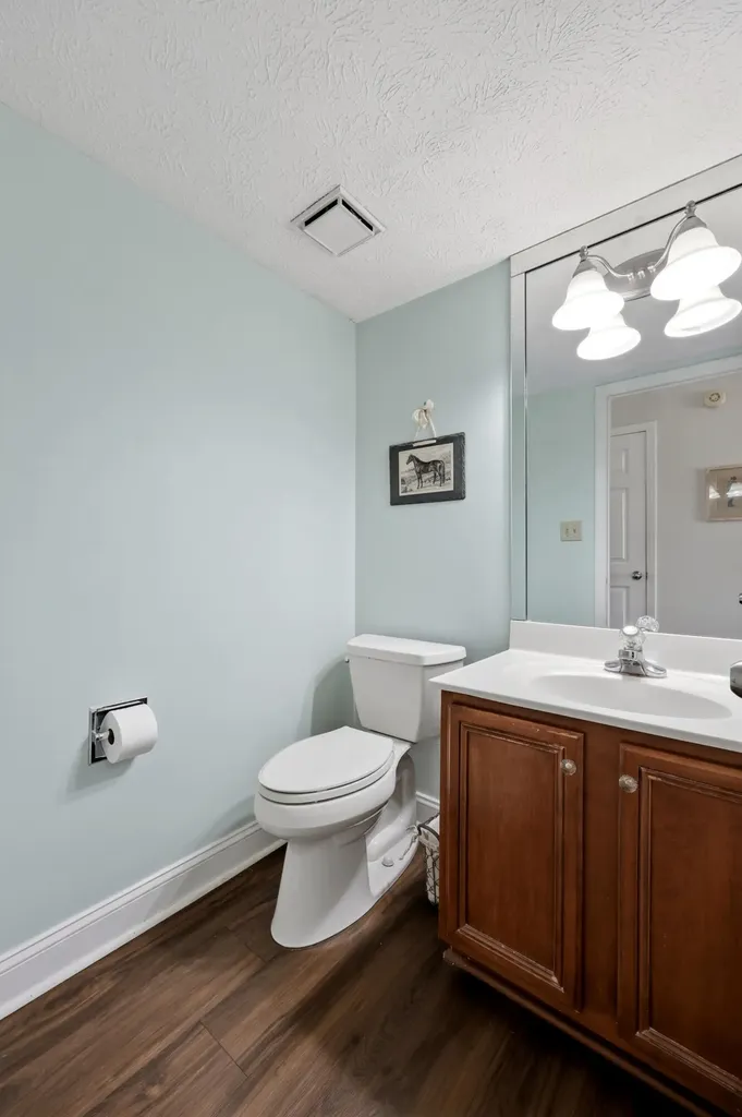 805 Willow Oak Circle Lexington KY 40514