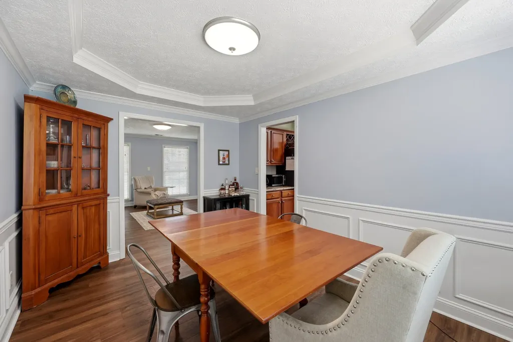 805 Willow Oak Circle Lexington KY 40514