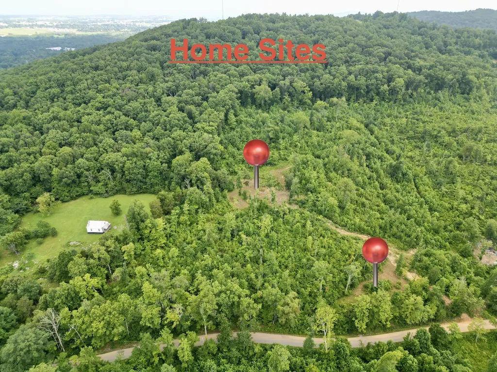 Tr 3 Bend Of The Lakes Road Somerset KY 42501