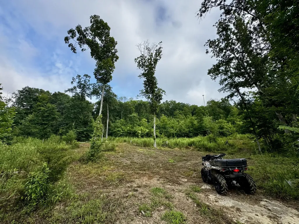 Tr 3 Bend Of The Lakes Road Somerset KY 42501