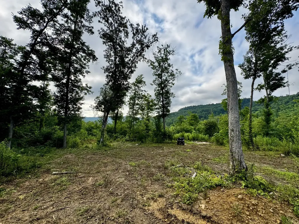 Tr 3 Bend Of The Lakes Road Somerset KY 42501
