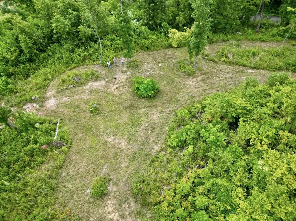 Tr 3 Bend Of The Lakes Road Somerset KY 42501