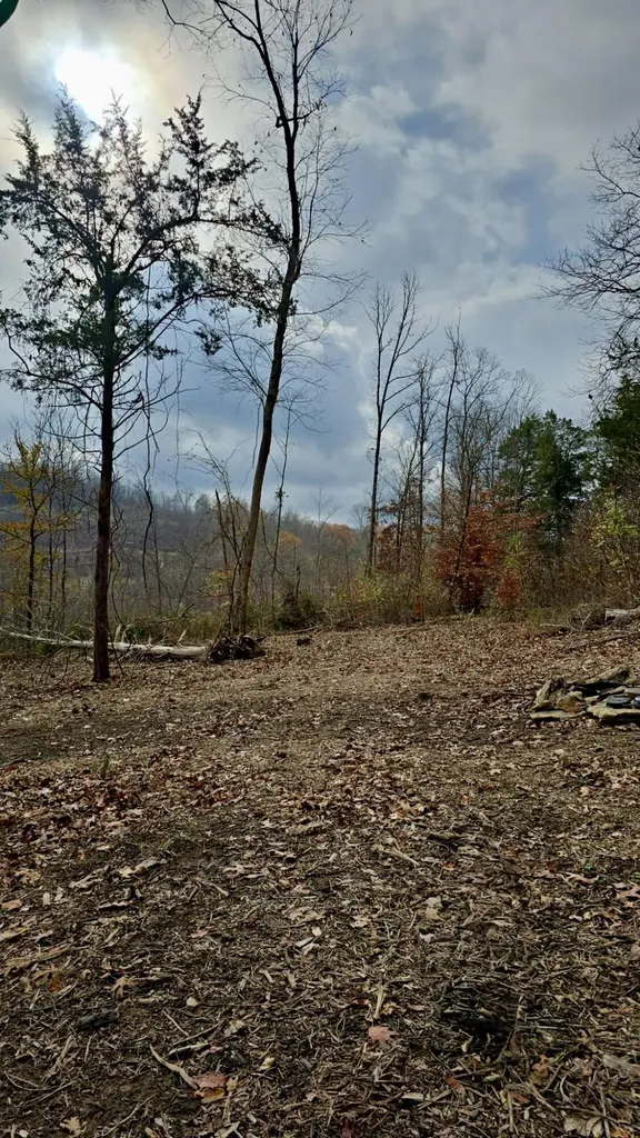 Tr 3 Bend Of The Lakes Road Somerset KY 42501