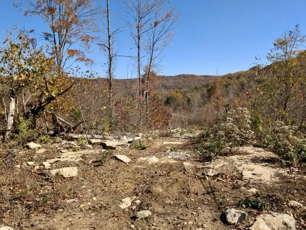 Tr 3 Bend Of The Lakes Road Somerset KY 42501