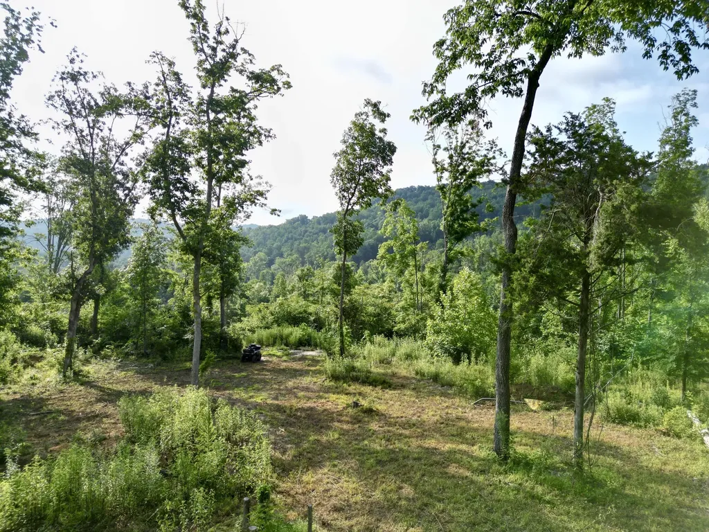 Tr 3 Bend Of The Lakes Road Somerset KY 42501