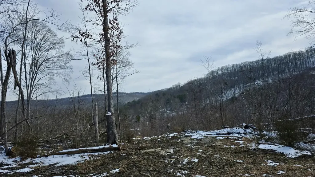 Tr 3 Bend Of The Lakes Road Somerset KY 42501
