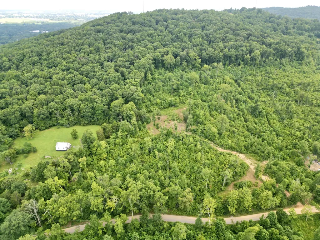 Tr 3 Bend Of The Lakes Road Somerset KY 42501