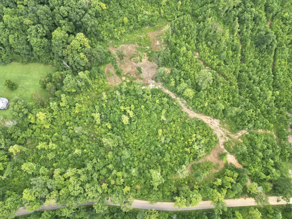 Tr 3 Bend Of The Lakes Road Somerset KY 42501