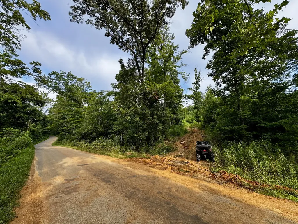 Tr 3 Bend Of The Lakes Road Somerset KY 42501