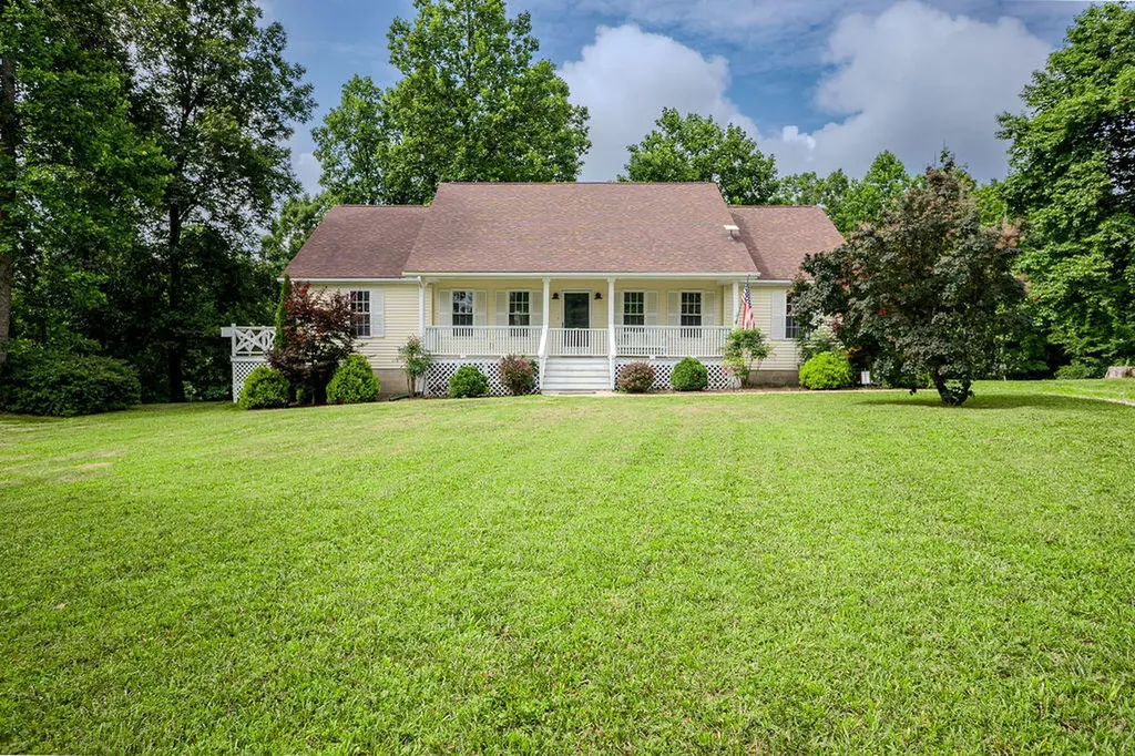 3152 Tipton Road Ravenna KY 40472