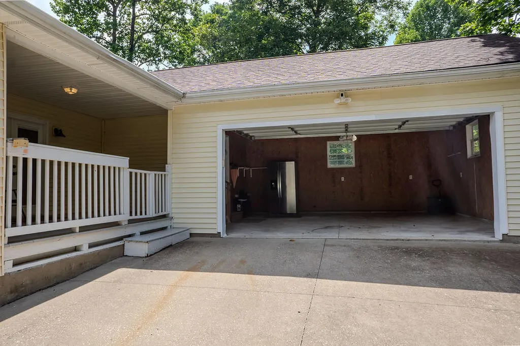 3152 Tipton Road Ravenna KY 40472